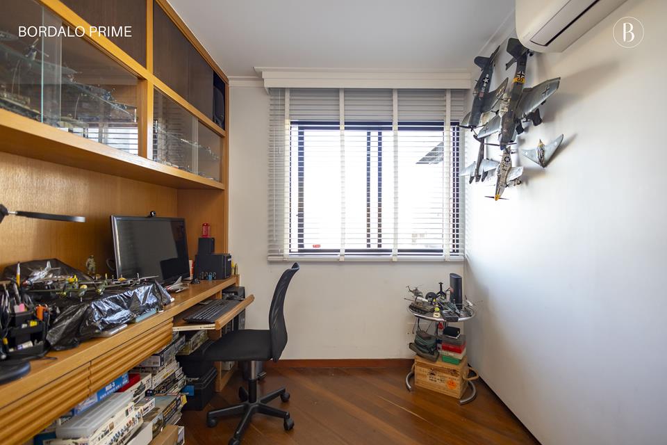 Apartamento - Asa Norte, Brasília - Foto 24