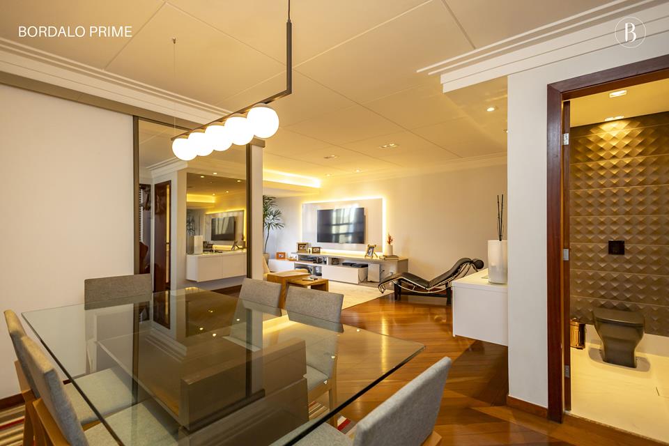 Apartamento - Asa Norte, Brasília - Foto 9