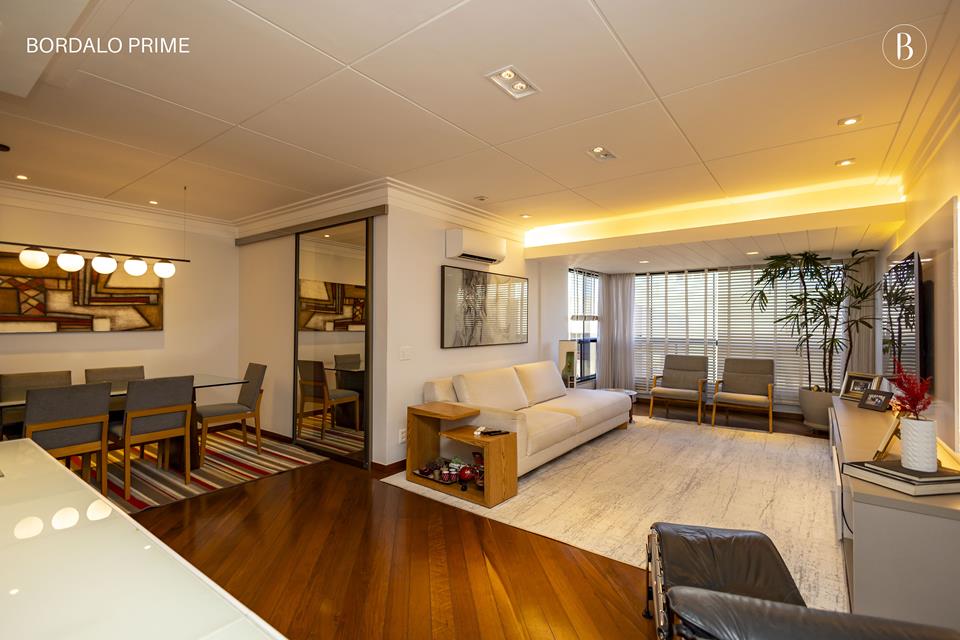 Apartamento - Asa Norte, Brasília - Foto 4