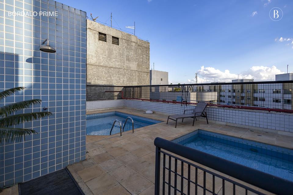Apartamento - Asa Norte, Brasília - Foto 32