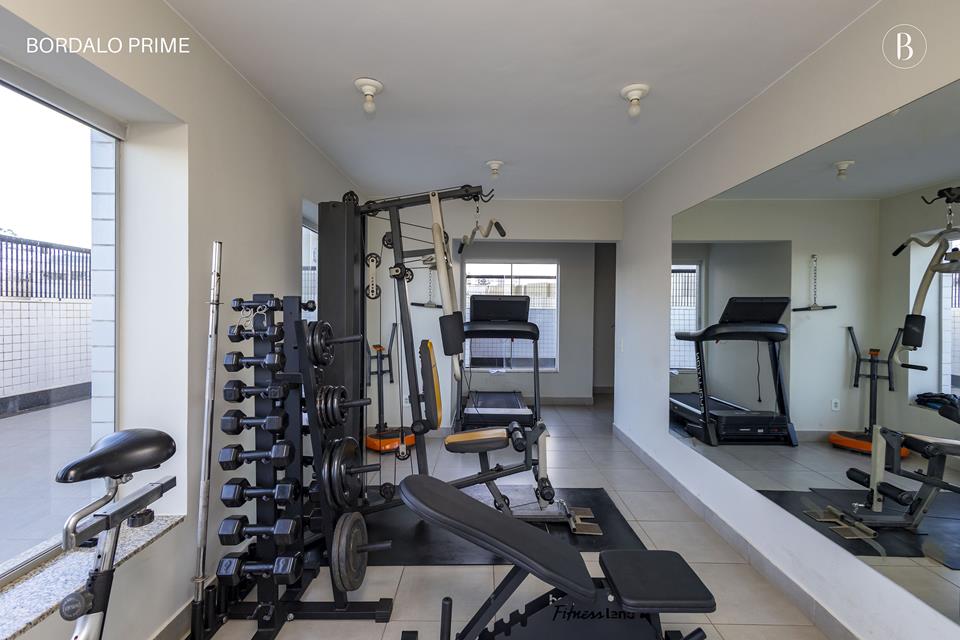 Apartamento - Asa Norte, Brasília - Foto 30