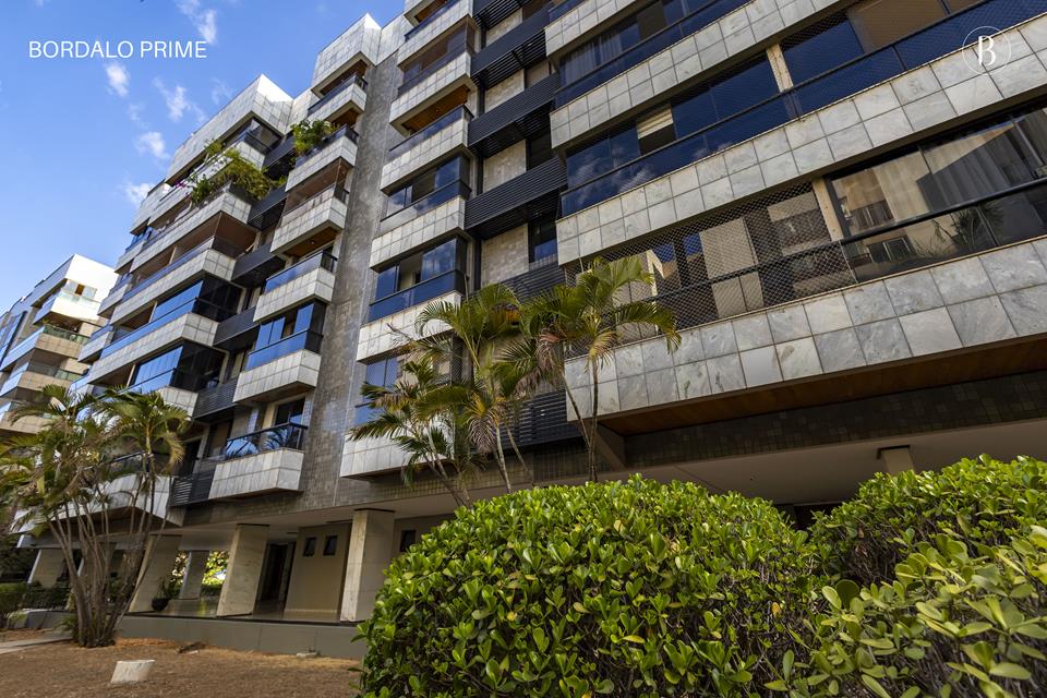 Apartamento - Asa Norte, Brasília - Foto 1
