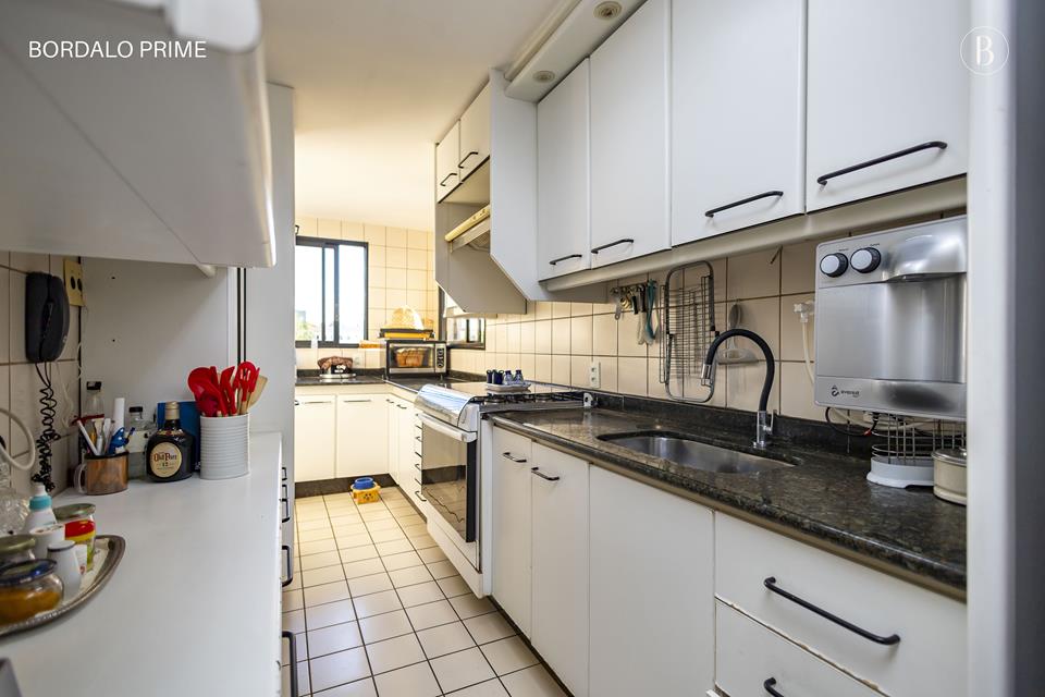 Apartamento - Asa Norte, Brasília - Foto 27