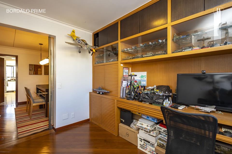 Apartamento - Asa Norte, Brasília - Foto 25