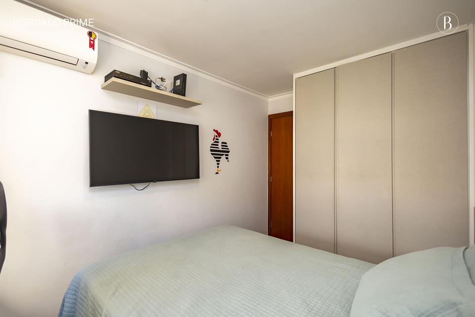 Apartamento - Asa Norte, Brasília - Foto 14