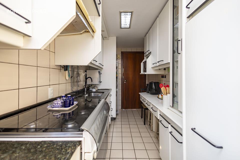 Apartamento - Asa Norte, Brasília - Foto 28