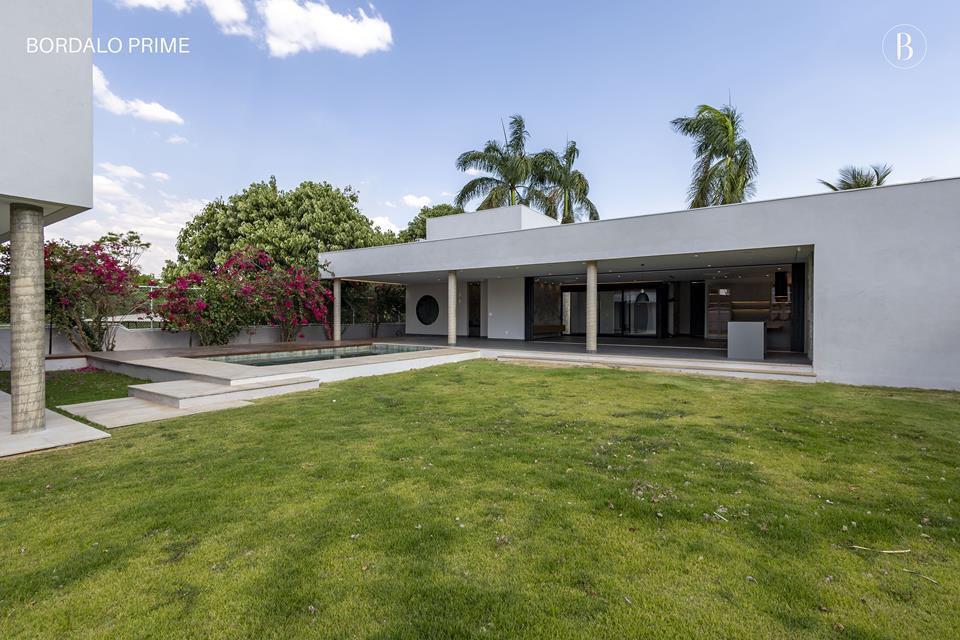 Casa - Jardim Botânico, Brasília - Foto 2