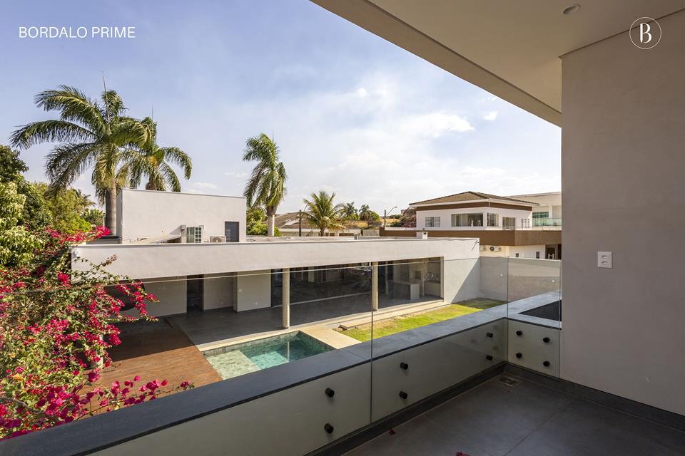 Casa - Jardim Botânico, Brasília - Foto 46