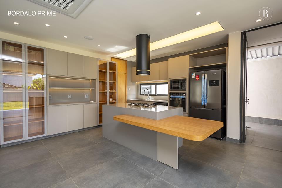 Casa - Jardim Botânico, Brasília - Foto 10