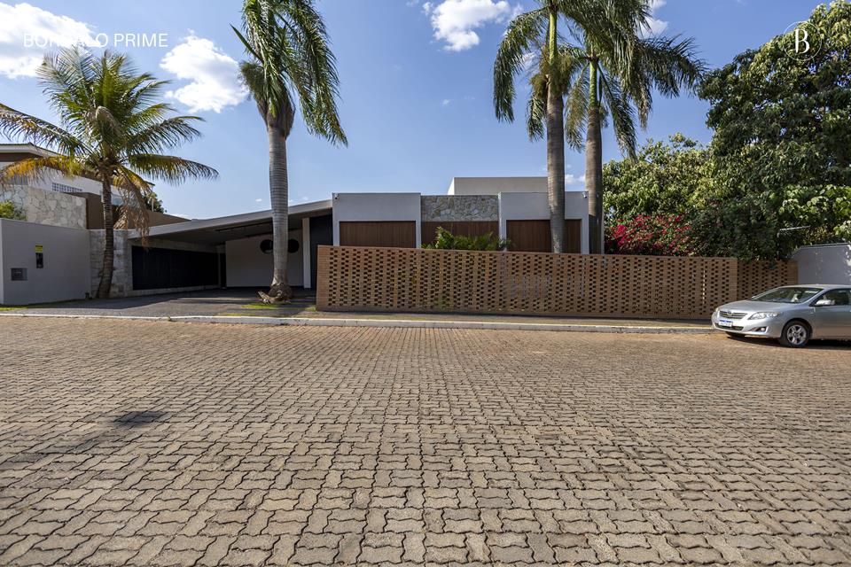 Casa - Jardim Botânico, Brasília - Foto 48