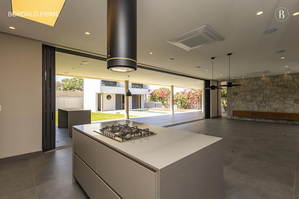 Casa - Jardim Botânico, Brasília - Foto 15