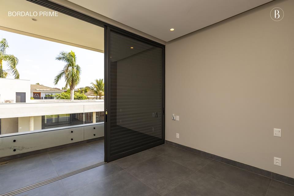 Casa - Jardim Botânico, Brasília - Foto 45