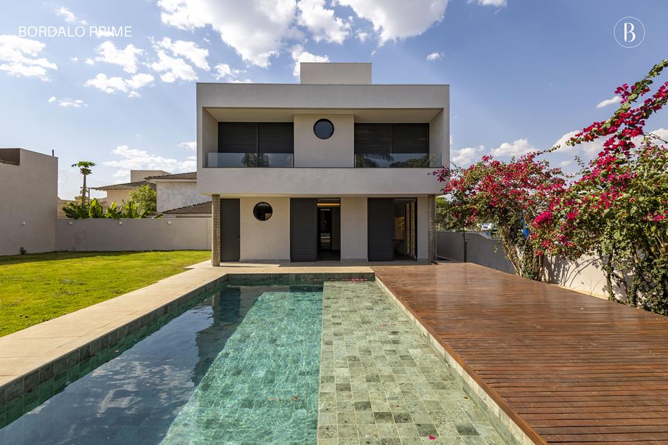 Casa - Jardim Botânico, Brasília - Foto 33