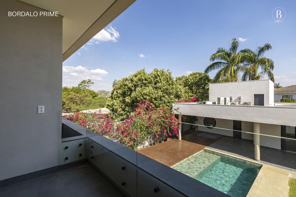 Casa - Jardim Botânico, Brasília - Foto 41