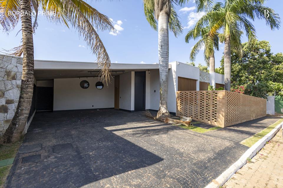 Casa - Jardim Botânico, Brasília - Foto 47