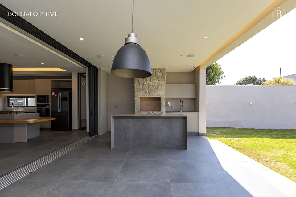 Casa - Jardim Botânico, Brasília - Foto 7