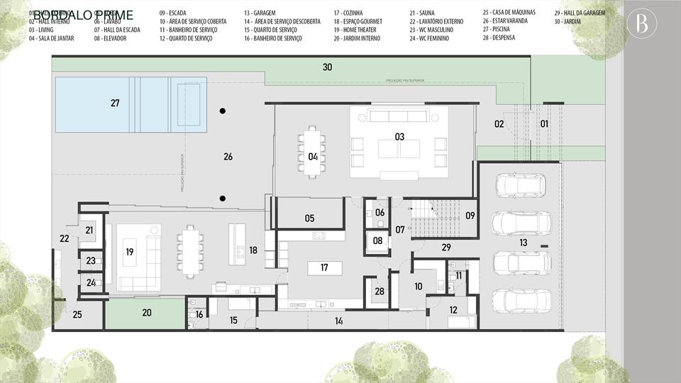 Casa - Brasília - Foto 11