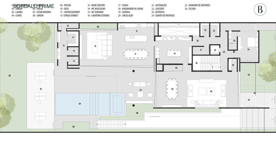 Casa - Brasília - Foto 15