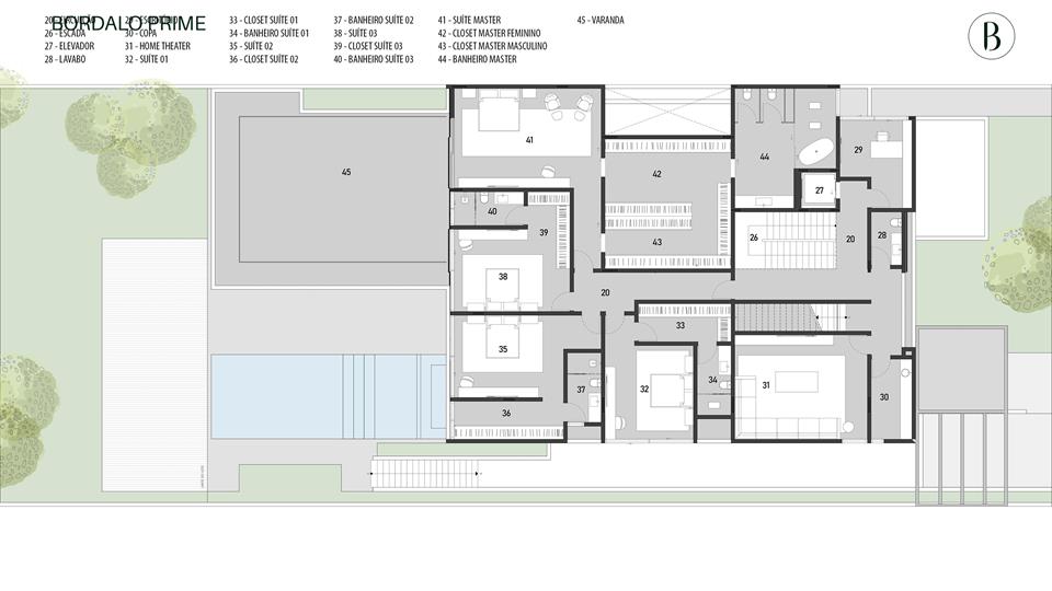 Casa - Brasília - Foto 16