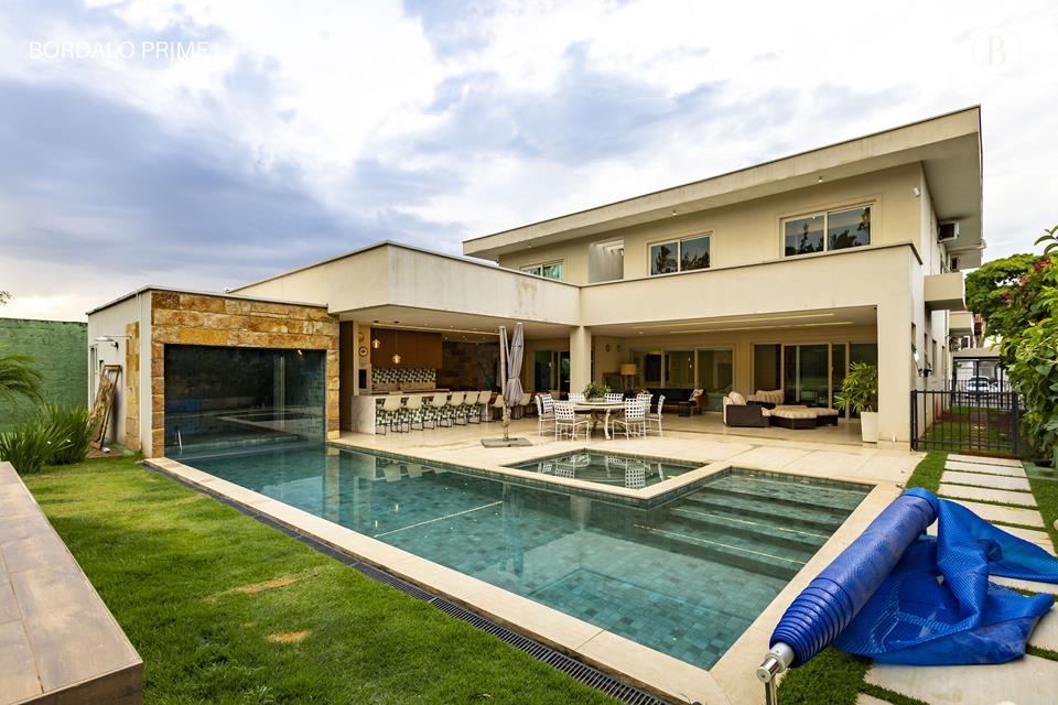 Casa - Brasília - Foto 1