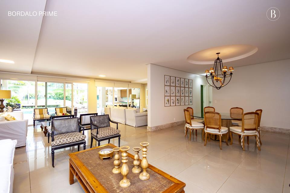 Casa - Brasília - Foto 19