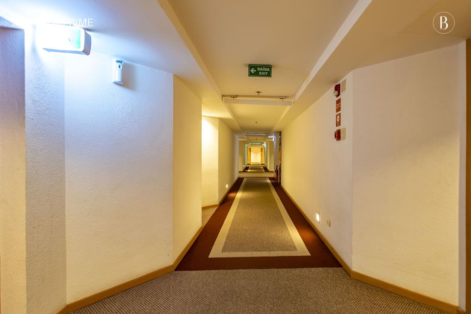 Flat/Aparthotel - Brasília - Foto 20