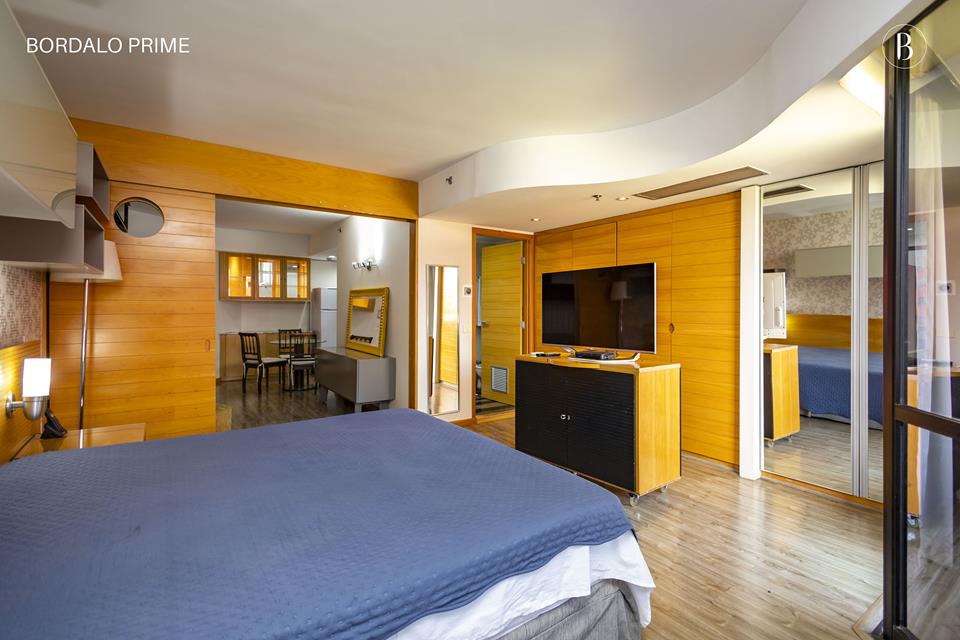 Flat/Aparthotel - Brasília - Foto 12