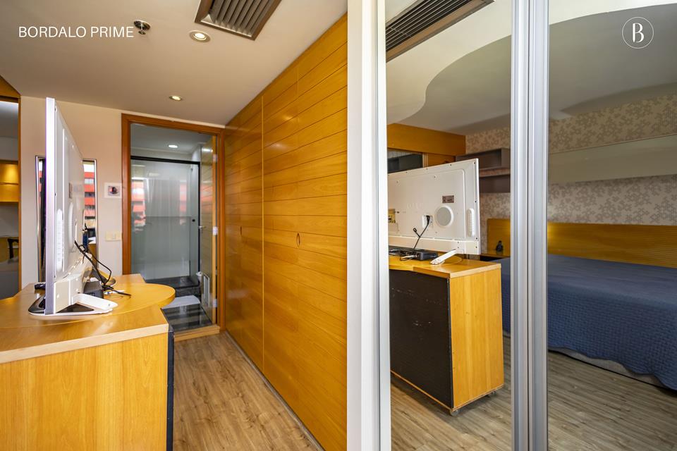 Flat/Aparthotel - Brasília - Foto 17