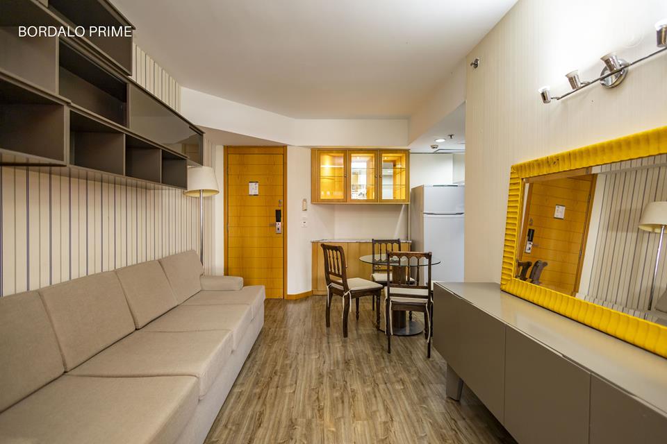 Flat/Aparthotel - Brasília - Foto 8