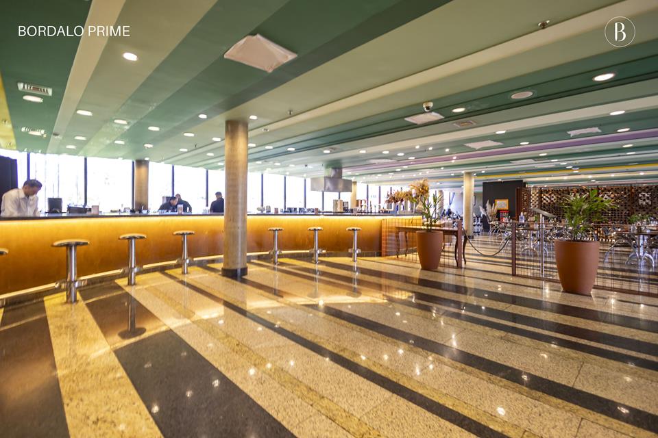 Flat/Aparthotel - Brasília - Foto 22