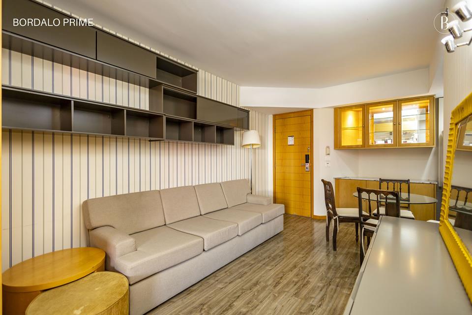 Flat/Aparthotel - Brasília - Foto 7