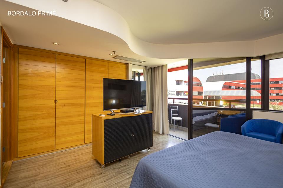 Flat/Aparthotel - Brasília - Foto 9
