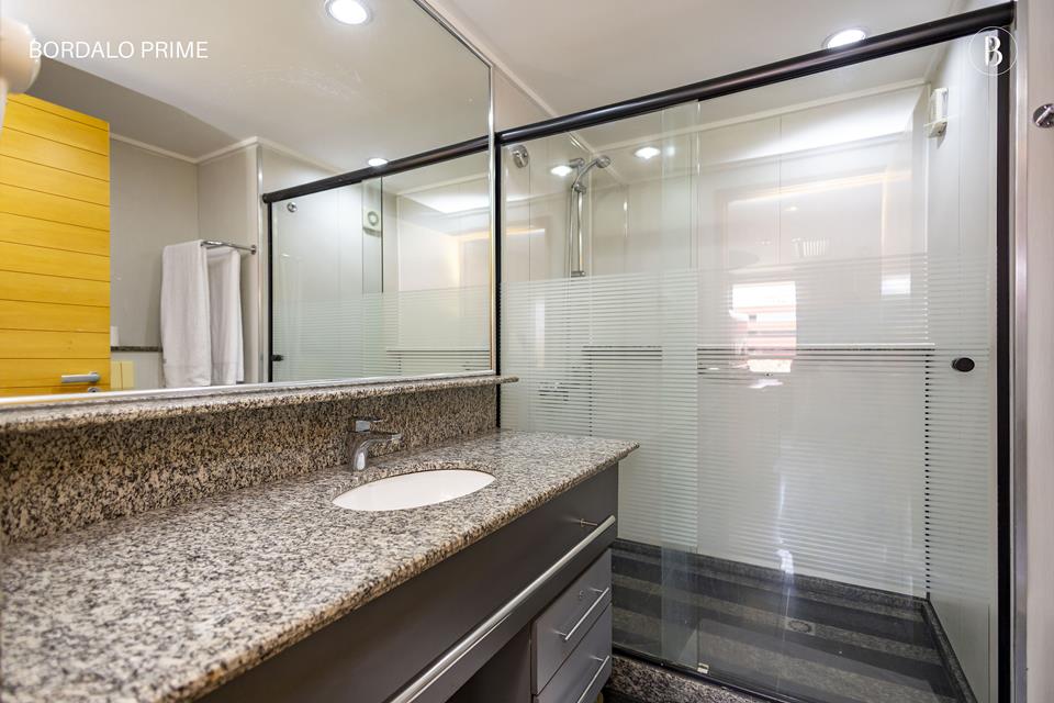 Flat/Aparthotel - Brasília - Foto 14