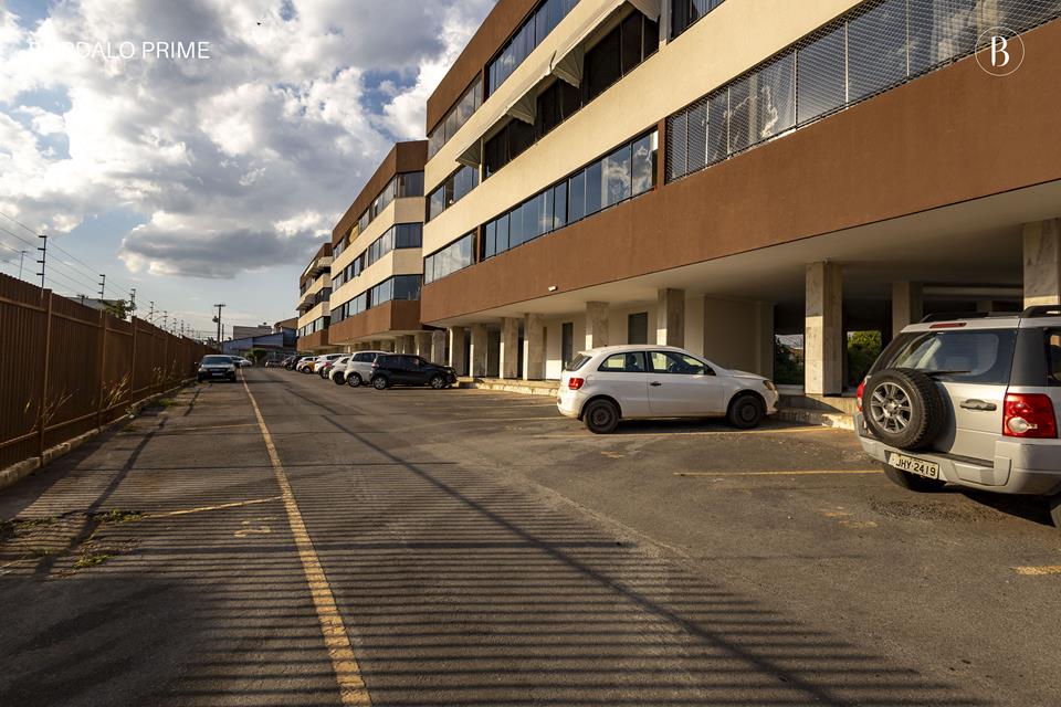 Apartamento - Brasília - Foto 25