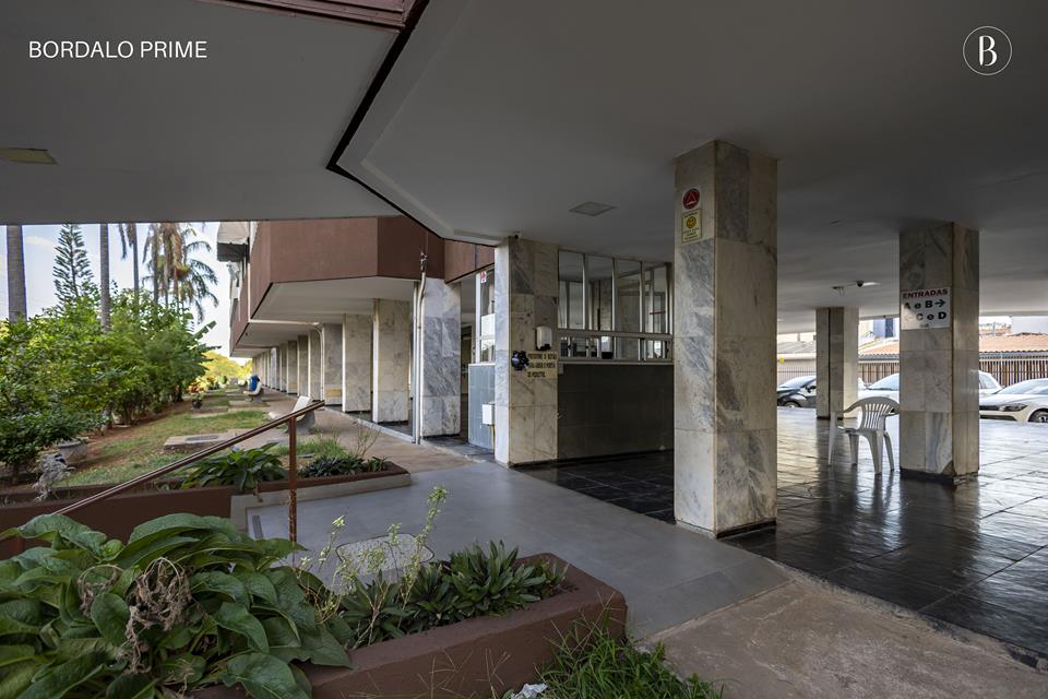 Apartamento - Brasília - Foto 27
