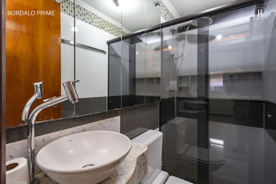 Apartamento - Brasília - Foto 12