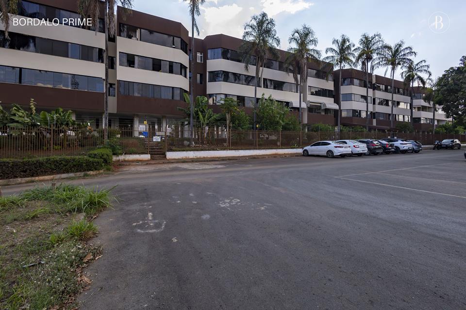 Apartamento - Brasília - Foto 29