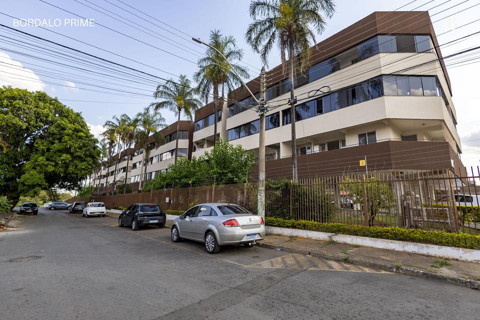 Apartamento - Brasília - Foto 1