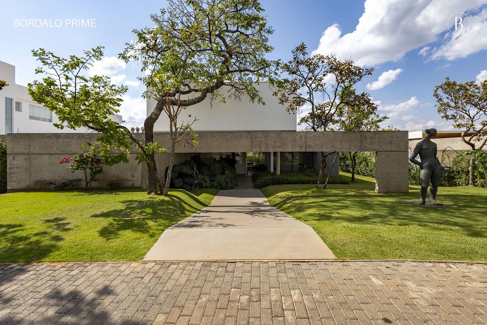 Casa - Brasília - Foto 1