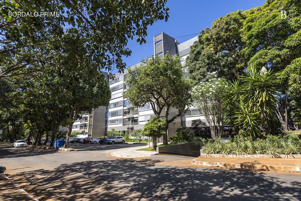 Apartamento - Brasília - Foto 36