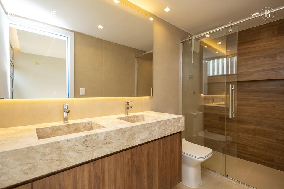 Apartamento - Brasília - Foto 20