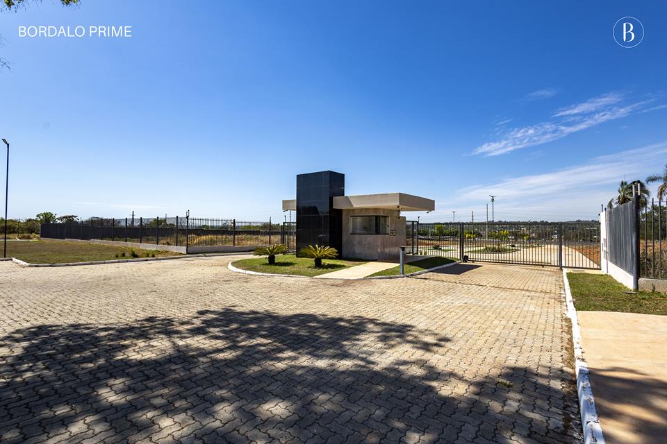 Terreno - Brasília - Foto 2