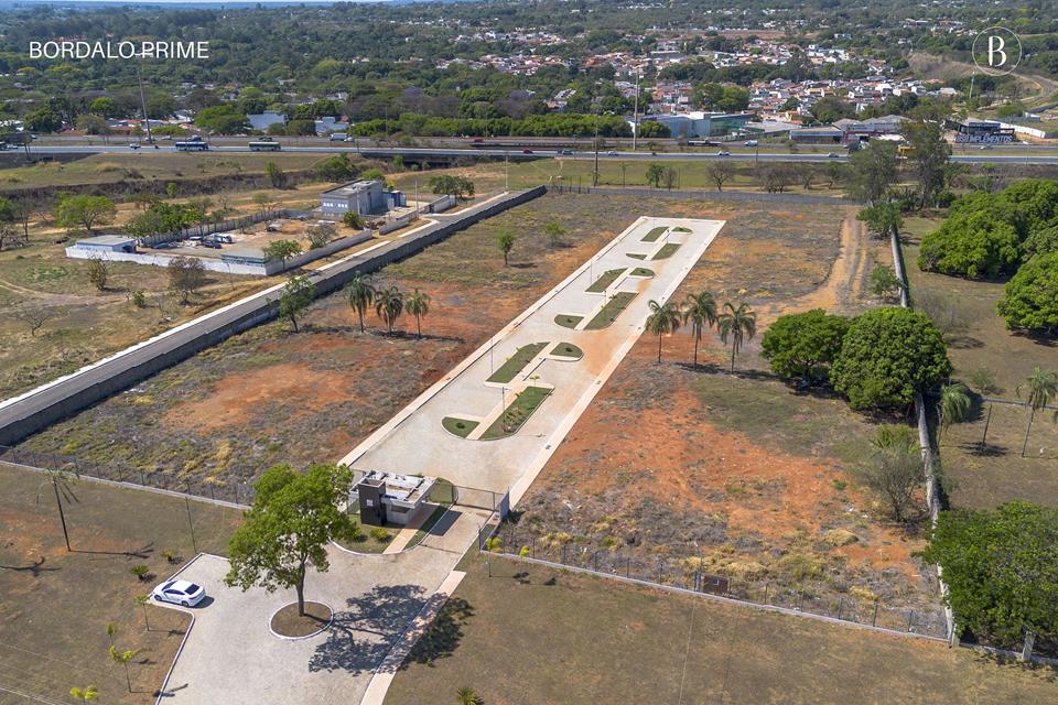 Terreno - Brasília - Foto 5