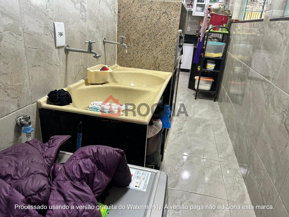 Quadra 1 - Quadra 1 - Casa c/ laje, 3 suítes, aceito financiamento — foto 5