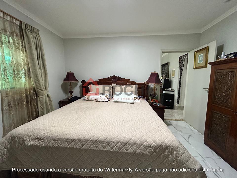 Quadra 1 - Quadra 1 - Casa c/ laje, 3 suítes, aceito financiamento — foto 4