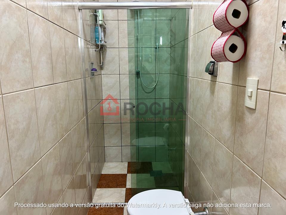 Quadra 1 - Quadra 1 - Casa c/ laje, 3 suítes, aceito financiamento — foto 12