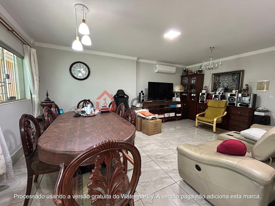 Quadra 1 - Quadra 1 - Casa c/ laje, 3 suítes, aceito financiamento — foto 1