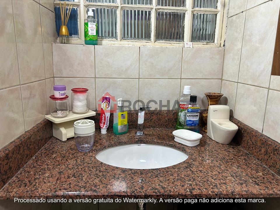 Quadra 1 - Quadra 1 - Casa c/ laje, 3 suítes, aceito financiamento — foto 17