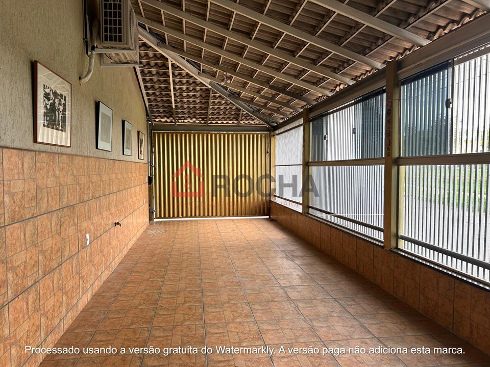 Quadra 1 - Quadra 1 - Casa c/ laje, 3 suítes, aceito financiamento — foto 3
