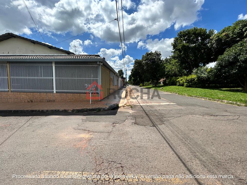 Quadra 1 - Quadra 1 - Casa c/ laje, 3 suítes, aceito financiamento — foto 2